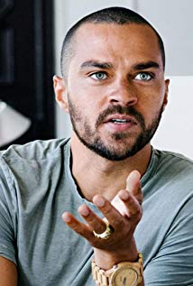 How tall is Jesse Williams?